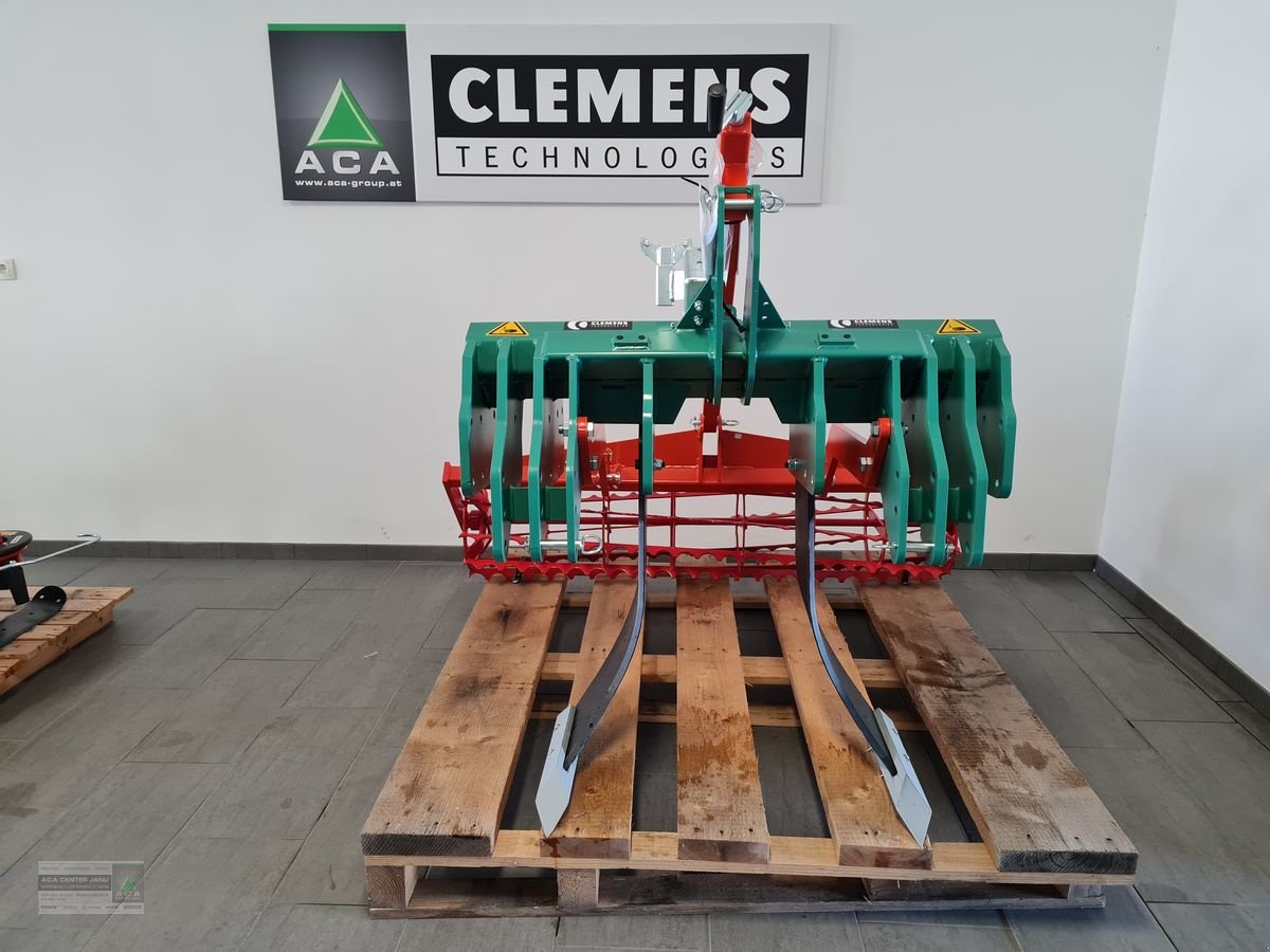 Sonstige Obsttechnik & Weinbautechnik des Typs Clemens Clemens Hexagon 724 starr, Neumaschine in Gerasdorf (Bild 1)