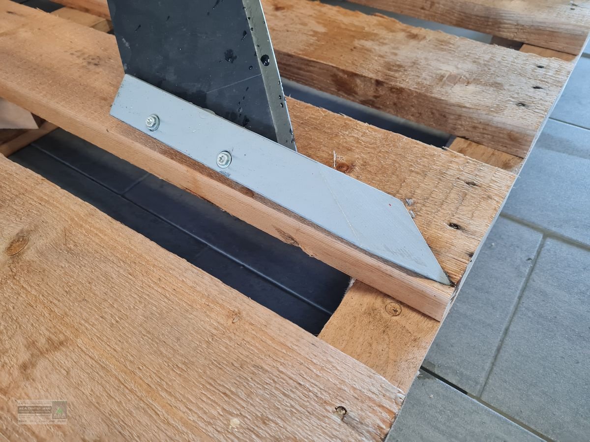 Sonstige Obsttechnik & Weinbautechnik des Typs Clemens Clemens Hexagon 724 starr, Neumaschine in Gerasdorf (Bild 4)