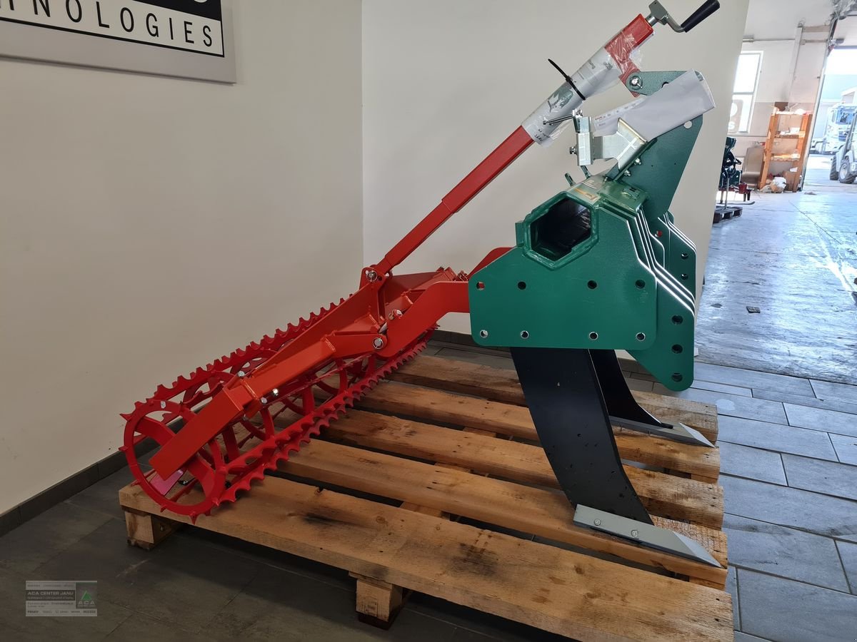 Sonstige Obsttechnik & Weinbautechnik des Typs Clemens Clemens Hexagon 724 starr, Neumaschine in Gerasdorf (Bild 6)