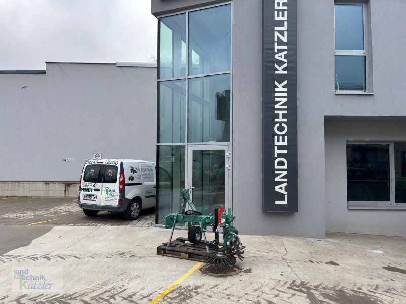 Sonstige Obsttechnik & Weinbautechnik типа Clemens Clemens SB Mono mit Fingerhacke, Vorführmaschine в Deutsch-Wagram