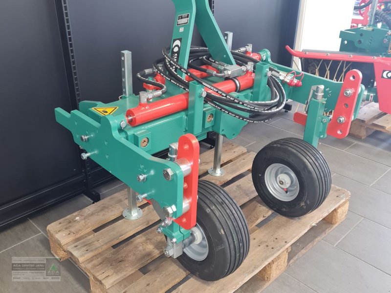 Sonstige Obsttechnik & Weinbautechnik типа Clemens Clemens SB2 Geräteträger, Gebrauchtmaschine в Gerasdorf (Фотография 1)