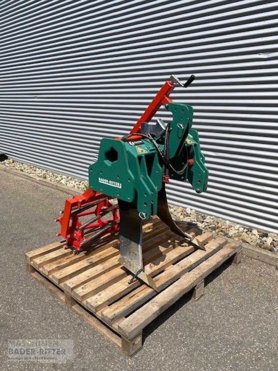 Sonstige Obsttechnik & Weinbautechnik of the type Clemens Hexagon 729 Bison Zinken, Neumaschine in Freiburg (Picture 1)