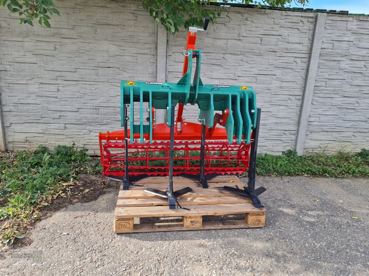 Sonstige Obsttechnik & Weinbautechnik типа Clemens Hexagon Grubber, Neumaschine в Gerasdorf (Фотография 1)