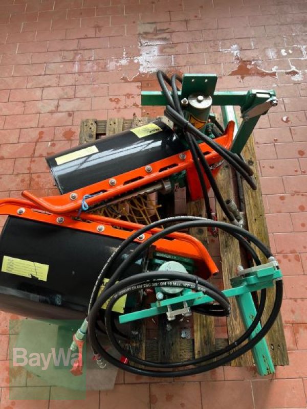 Sonstige Obsttechnik & Weinbautechnik des Typs Clemens Multiclean linksr&echts, Gebrauchtmaschine in Heilbronn (Bild 1)