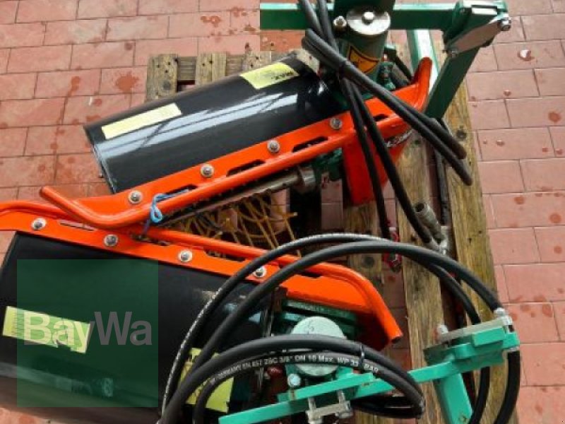 Sonstige Obsttechnik & Weinbautechnik des Typs Clemens Multiclean linksr&echts, Gebrauchtmaschine in Heilbronn (Bild 1)