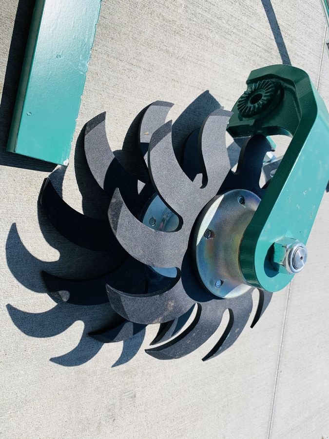 Sonstige Obsttechnik & Weinbautechnik typu Clemens Rollhacke rechts, Neumaschine w Hohenruppersdorf (Zdjęcie 2)