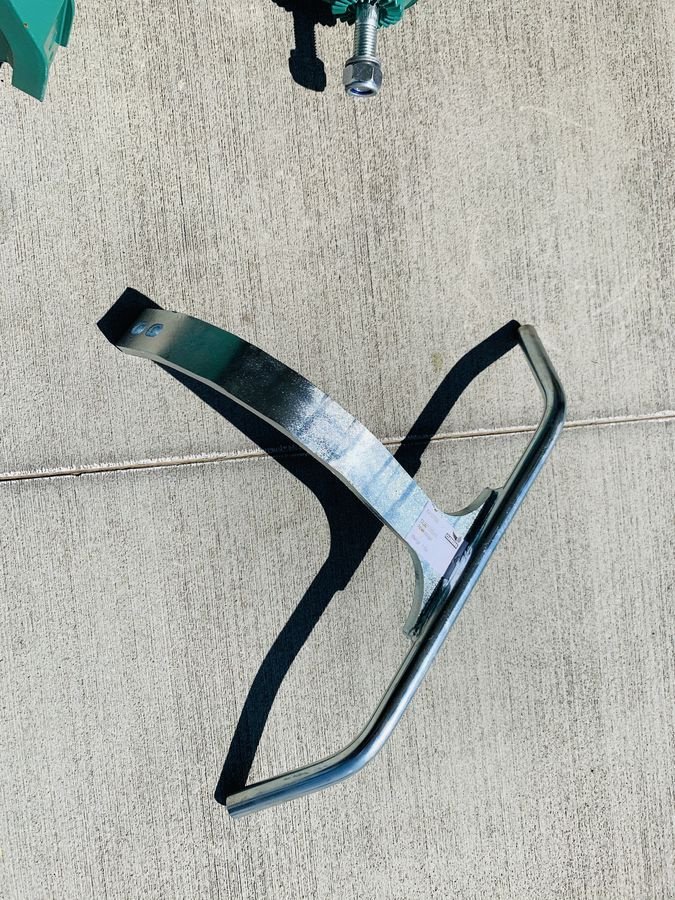 Sonstige Obsttechnik & Weinbautechnik typu Clemens Rollhacke rechts, Neumaschine w Hohenruppersdorf (Zdjęcie 4)