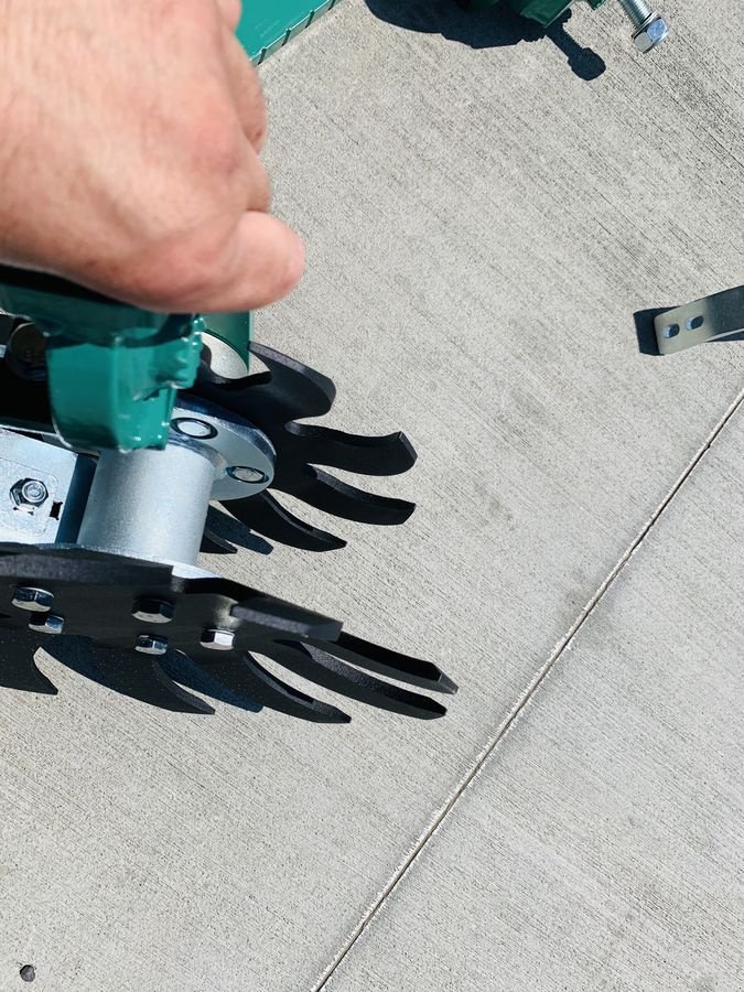 Sonstige Obsttechnik & Weinbautechnik typu Clemens Rollhacke rechts, Neumaschine w Hohenruppersdorf (Zdjęcie 6)