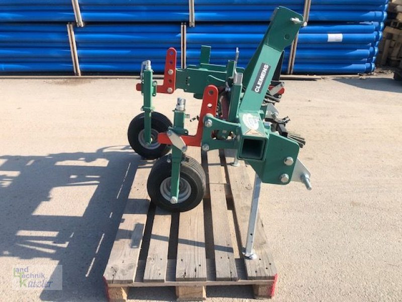 Sonstige Obsttechnik & Weinbautechnik del tipo Clemens SB Mono mit Fingerhacke, Vorführmaschine In Deutsch-Wagram (Immagine 3)
