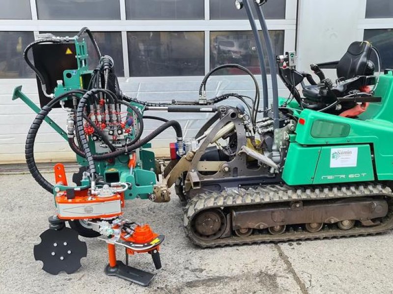 Sonstige Obsttechnik & Weinbautechnik типа Clemens Sonstiges, Ausstellungsmaschine в Altendorf (Фотография 1)