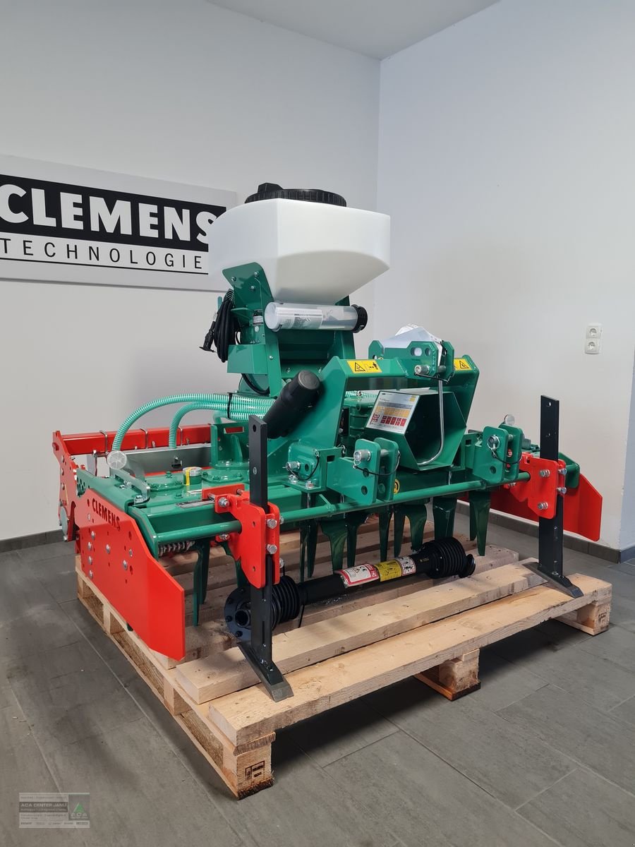 Sonstige Obsttechnik & Weinbautechnik of the type Clemens TK190 mit Packerwalze, Neumaschine in Gerasdorf (Picture 2)