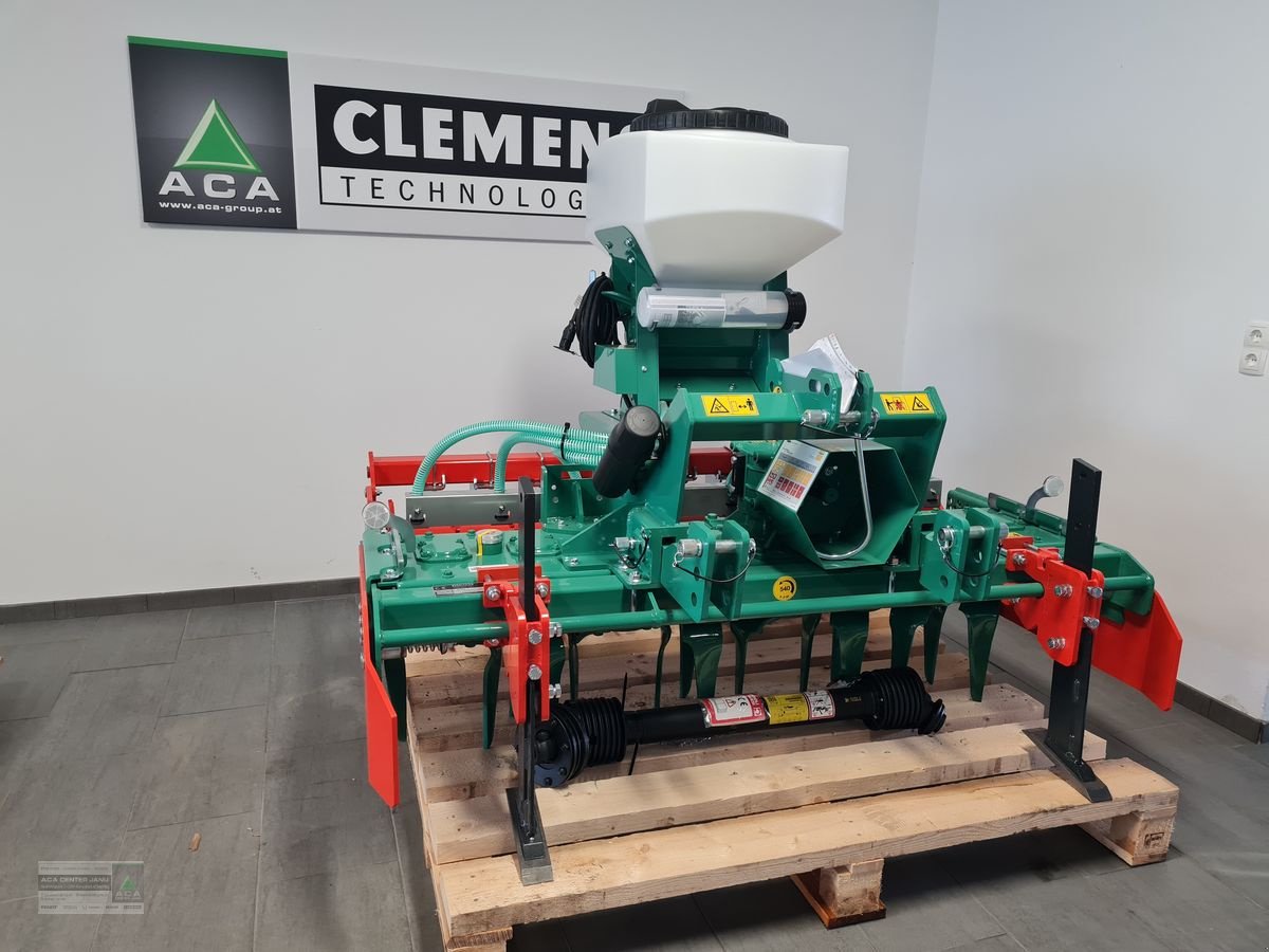Sonstige Obsttechnik & Weinbautechnik of the type Clemens TK190 mit Packerwalze, Neumaschine in Gerasdorf (Picture 1)