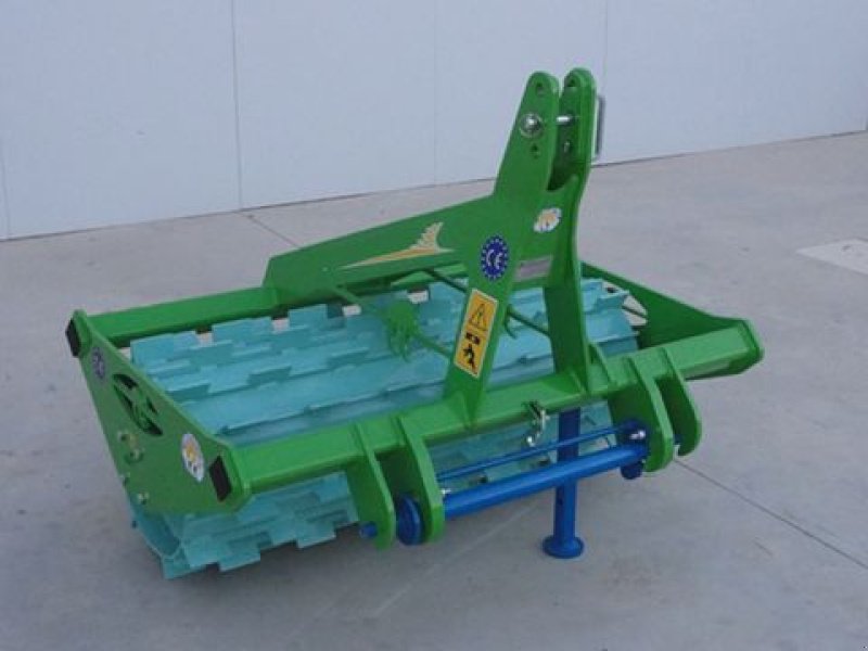 Sonstige Obsttechnik & Weinbautechnik del tipo Conpexim Mulchwalze für den BIOLANDWIRT, Neumaschine In Apetlon (Immagine 2)