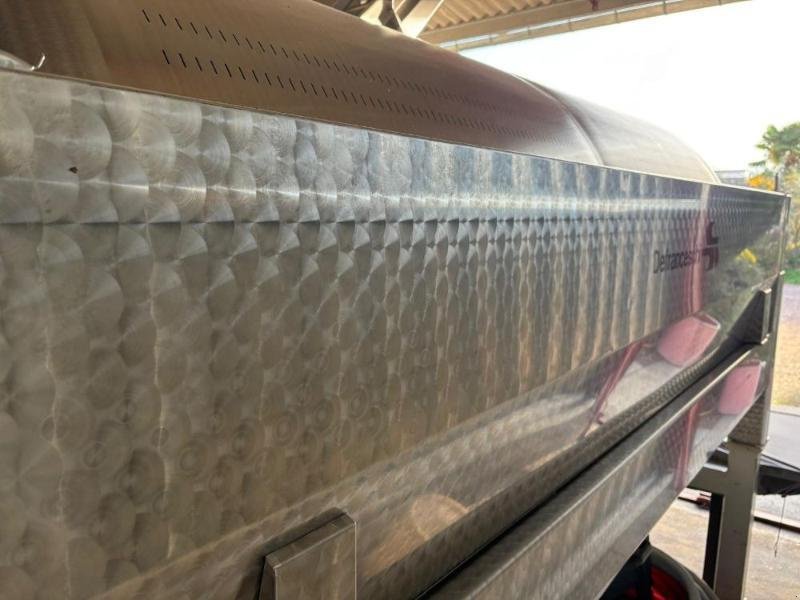 Sonstige Obsttechnik & Weinbautechnik del tipo De Boer MO33, Gebrauchtmaschine en BRAY en Val