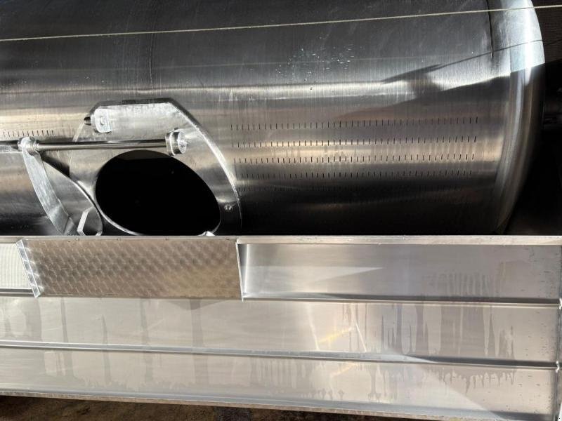 Sonstige Obsttechnik & Weinbautechnik типа De Boer MO33, Gebrauchtmaschine в BRAY en Val (Фотография 4)