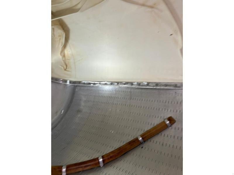 Sonstige Obsttechnik & Weinbautechnik del tipo De Boer MO35, Gebrauchtmaschine en BRAY en Val (Imagen 4)