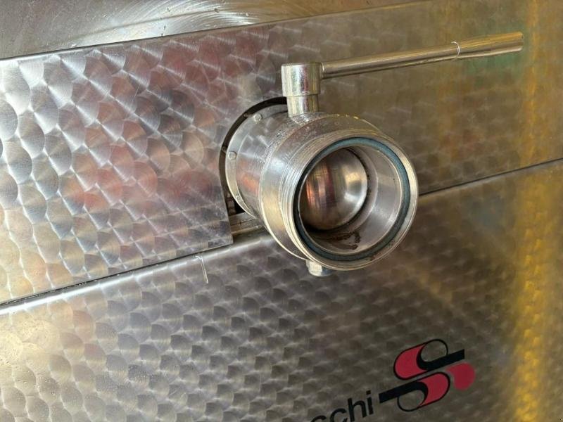 Sonstige Obsttechnik & Weinbautechnik del tipo De Boer MO35, Gebrauchtmaschine en BRAY en Val (Imagen 8)