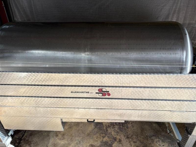 Sonstige Obsttechnik & Weinbautechnik del tipo De Boer MO35, Gebrauchtmaschine en BRAY en Val (Imagen 1)