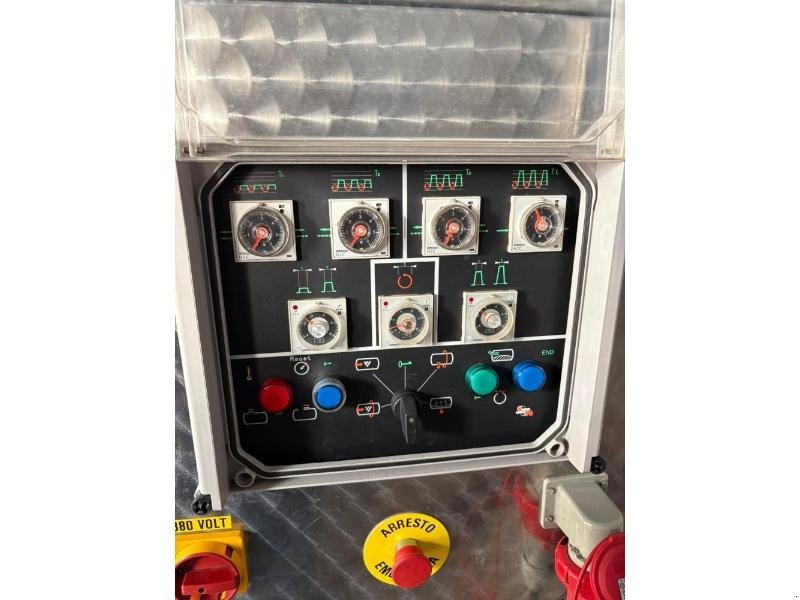 Sonstige Obsttechnik & Weinbautechnik del tipo De Boer MO35, Gebrauchtmaschine en BRAY en Val (Imagen 2)