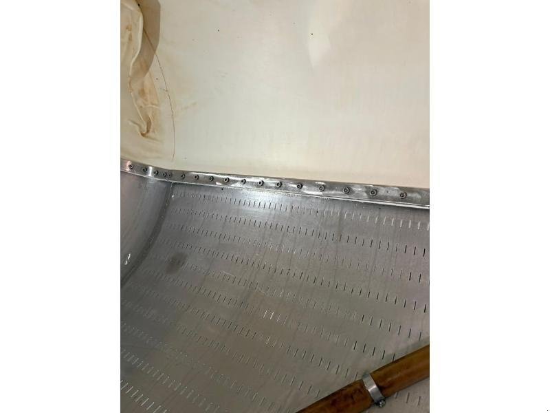 Sonstige Obsttechnik & Weinbautechnik del tipo De Boer MO35, Gebrauchtmaschine en BRAY en Val (Imagen 3)