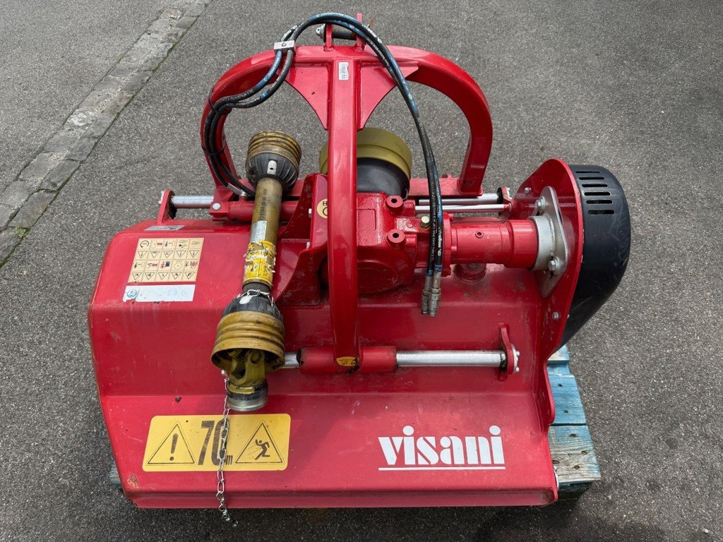 Sonstige Obsttechnik & Weinbautechnik tipa DRAGONE TS-V-100, Gebrauchtmaschine u Wilchingen (Slika 2)