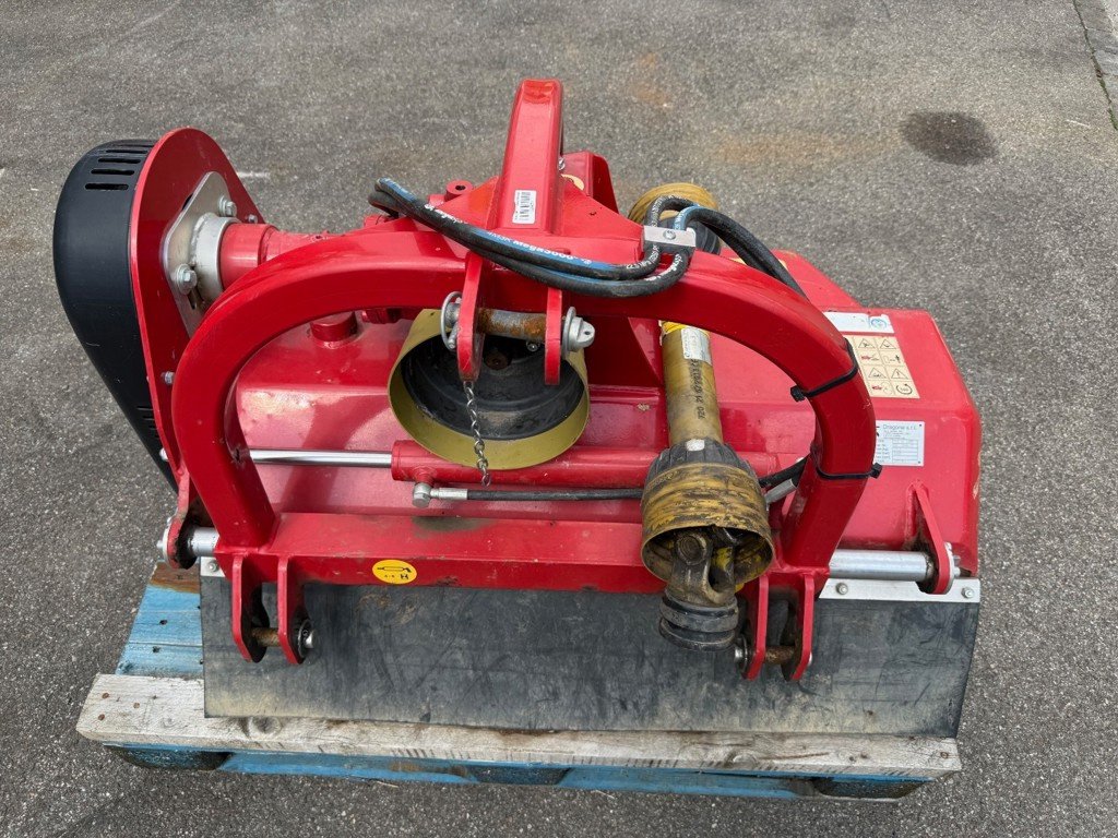 Sonstige Obsttechnik & Weinbautechnik tipa DRAGONE TS-V-100, Gebrauchtmaschine u Wilchingen (Slika 1)