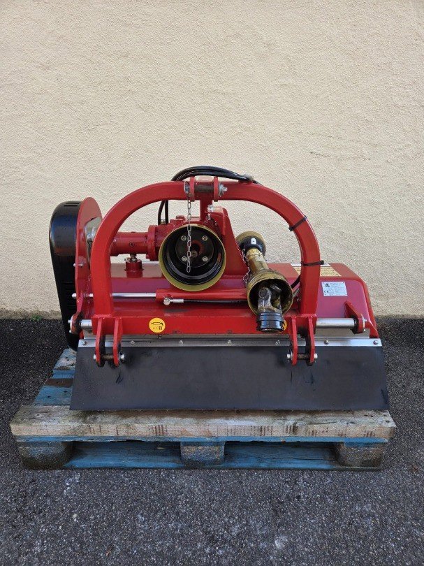 Sonstige Obsttechnik & Weinbautechnik типа DRAGONE TS-V-100, Gebrauchtmaschine в Wilchingen (Фотография 1)