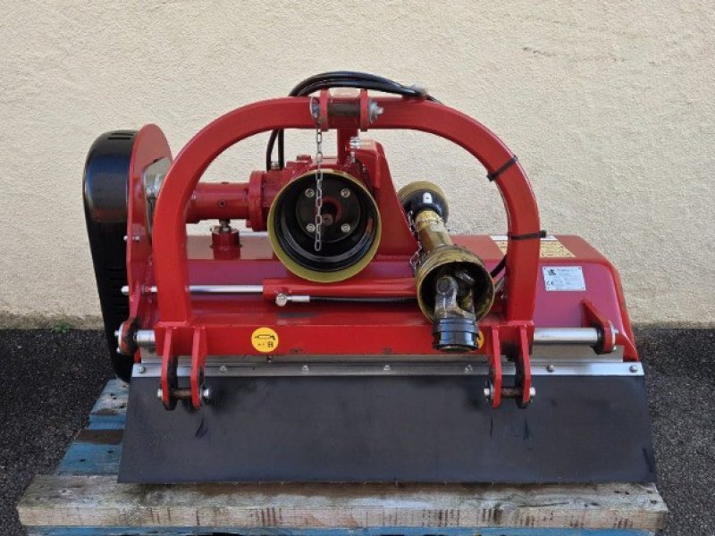 Sonstige Obsttechnik & Weinbautechnik del tipo DRAGONE TS-V-100, Gebrauchtmaschine In Wilchingen (Immagine 1)