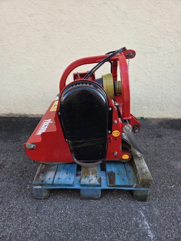 Sonstige Obsttechnik & Weinbautechnik типа DRAGONE TS-V-100, Gebrauchtmaschine в Wilchingen (Фотография 3)