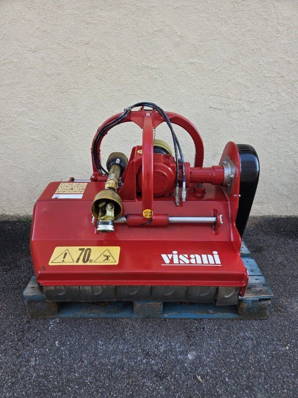 Sonstige Obsttechnik & Weinbautechnik типа DRAGONE TS-V-100, Gebrauchtmaschine в Wilchingen (Фотография 2)