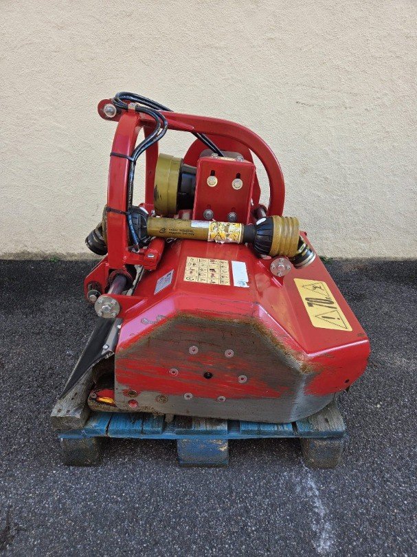 Sonstige Obsttechnik & Weinbautechnik типа DRAGONE TS-V-100, Gebrauchtmaschine в Wilchingen (Фотография 4)