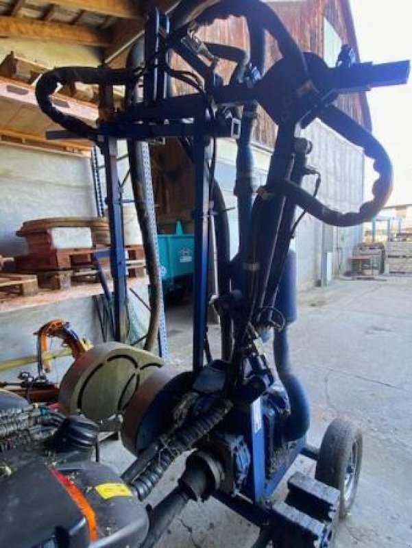 Sonstige Obsttechnik & Weinbautechnik des Typs EcoTech I2, Gebrauchtmaschine in MORHANGE (Bild 2)