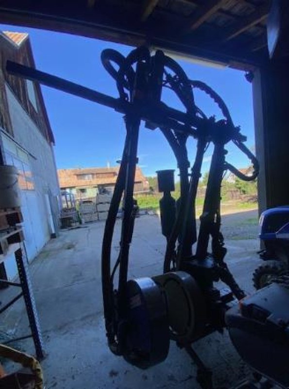 Sonstige Obsttechnik & Weinbautechnik des Typs EcoTech I2, Gebrauchtmaschine in MORHANGE (Bild 4)