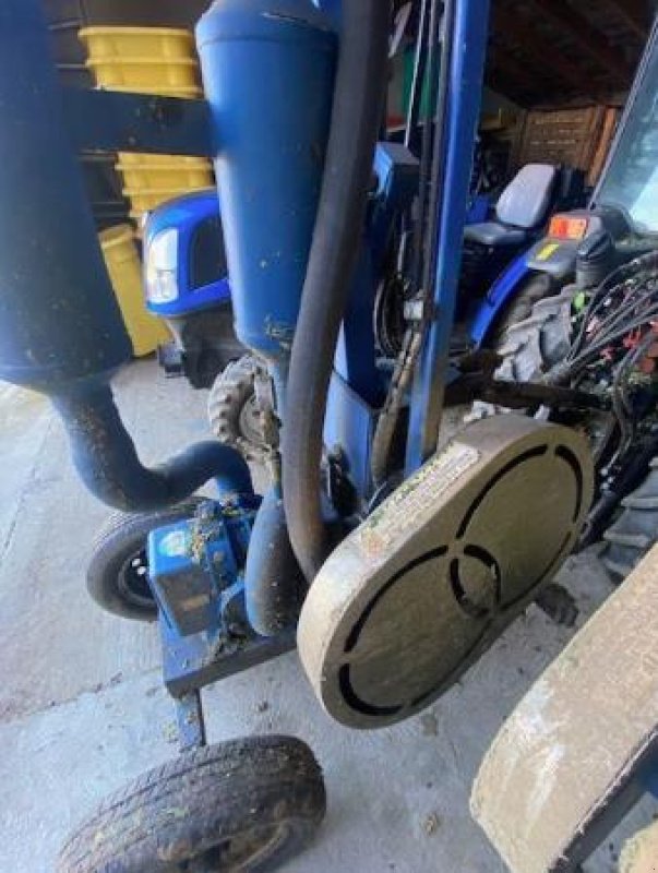 Sonstige Obsttechnik & Weinbautechnik des Typs EcoTech I2, Gebrauchtmaschine in MORHANGE (Bild 6)