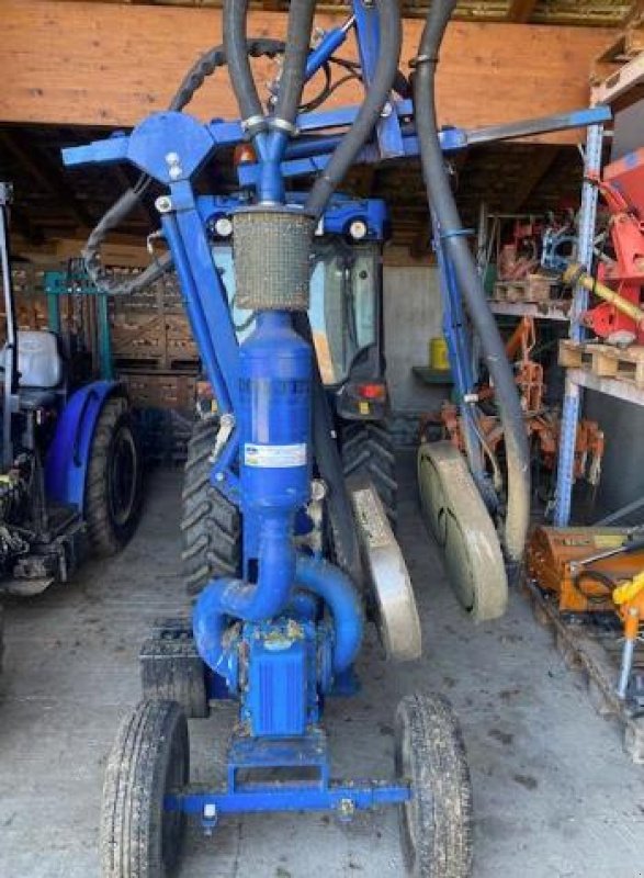 Sonstige Obsttechnik & Weinbautechnik des Typs EcoTech I2, Gebrauchtmaschine in MORHANGE (Bild 1)