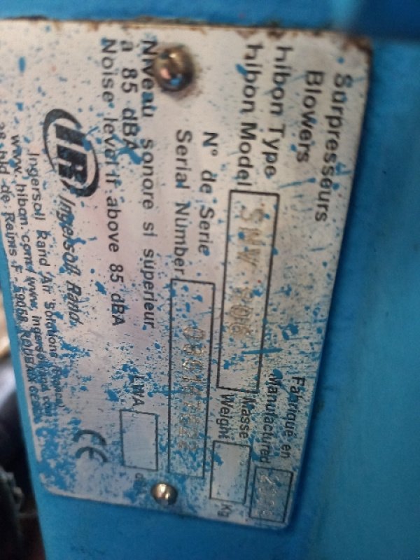 Sonstige Obsttechnik & Weinbautechnik of the type EcoTech SNV 806, Gebrauchtmaschine in VERT TOULON (Picture 5)