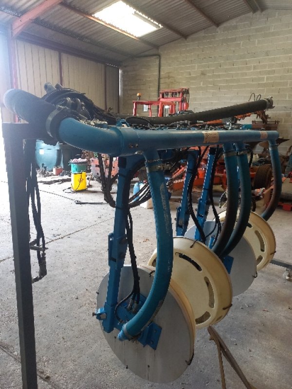 Sonstige Obsttechnik & Weinbautechnik of the type EcoTech SNV 806, Gebrauchtmaschine in VERT TOULON (Picture 1)