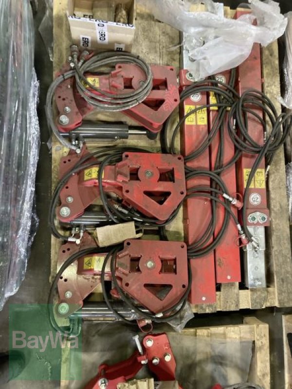 Sonstige Obsttechnik & Weinbautechnik типа Ero 800 Hubrahmen Doppelwirkend, Gebrauchtmaschine в Brackenheim (Фотография 1)