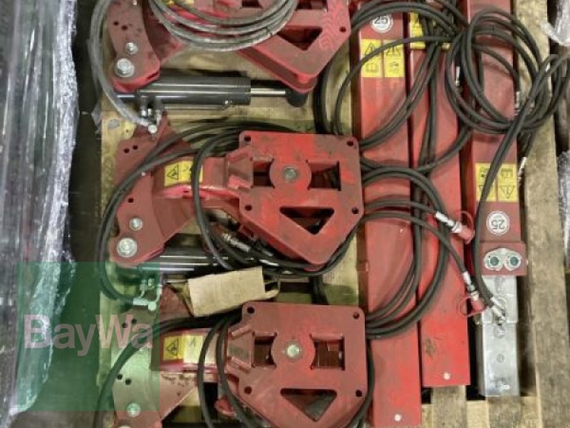 Sonstige Obsttechnik & Weinbautechnik del tipo Ero 800 HUBRAHMEN DOPPELWIRKEND, Gebrauchtmaschine en Brackenheim (Imagen 1)