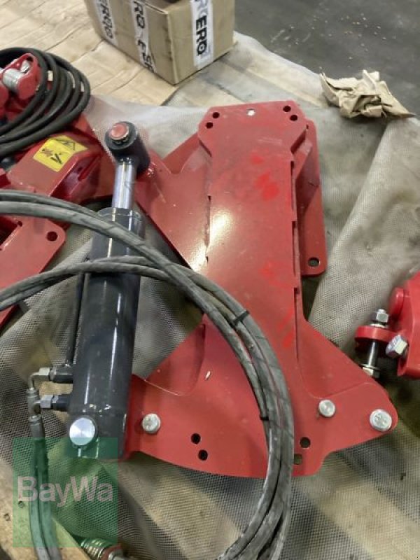 Sonstige Obsttechnik & Weinbautechnik des Typs Ero 800 HUBRAHMEN DOPPELWIRKEND, Gebrauchtmaschine in Brackenheim (Bild 2)