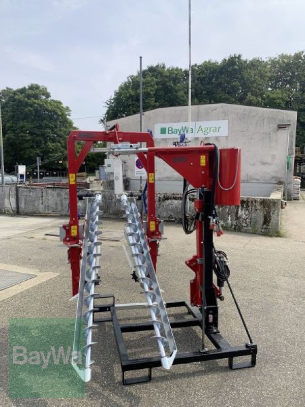 Sonstige Obsttechnik & Weinbautechnik typu Ero ERO 500 LAUBHEFTER, Gebrauchtmaschine v Brackenheim (Obrázok 2)
