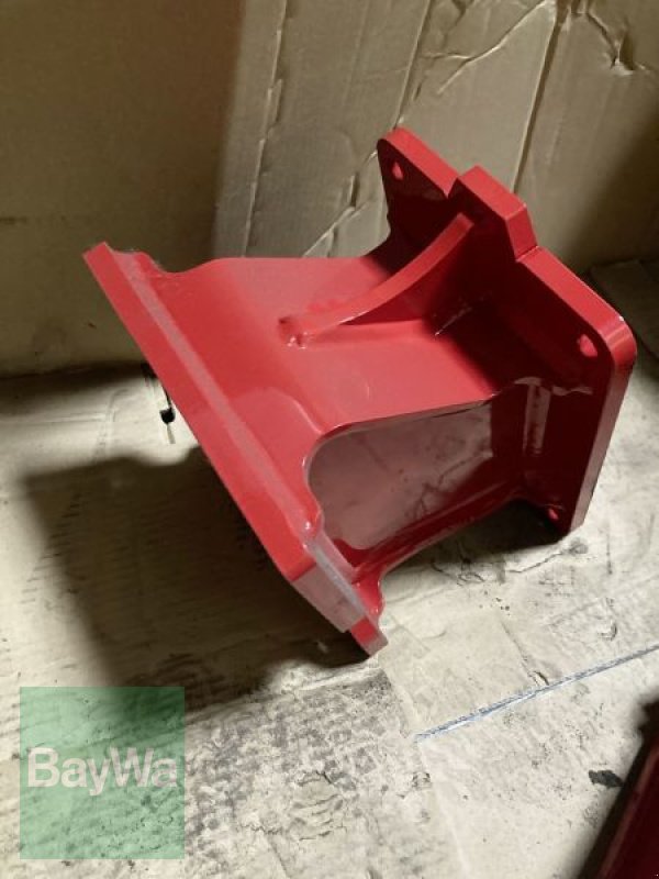 Sonstige Obsttechnik & Weinbautechnik Türe ait Ero PB3704RW Schlepperkonsole, Gebrauchtmaschine içinde Brackenheim (resim 1)