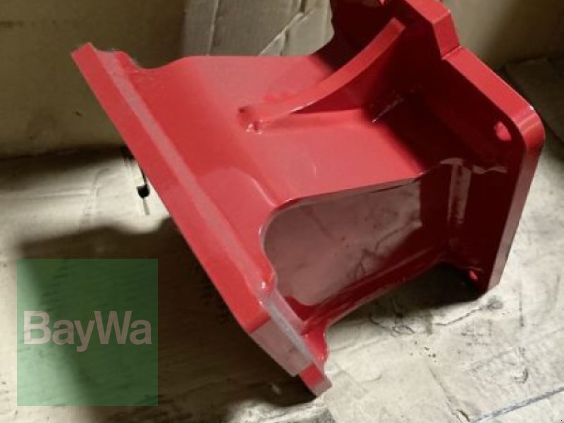 Sonstige Obsttechnik & Weinbautechnik du type Ero PB3704RW Schlepperkonsole, Gebrauchtmaschine en Brackenheim (Photo 1)