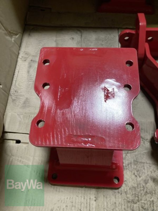 Sonstige Obsttechnik & Weinbautechnik Türe ait Ero PB3704RW Schlepperkonsole, Gebrauchtmaschine içinde Brackenheim (resim 3)