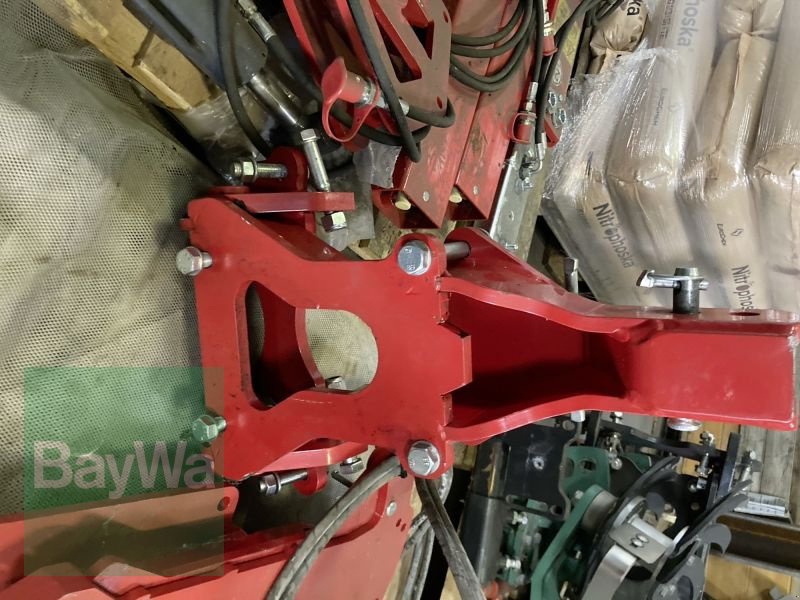 Sonstige Obsttechnik & Weinbautechnik des Typs Ero Schlepperkonsole PB 2032RO, Vorführmaschine in Brackenheim (Bild 2)