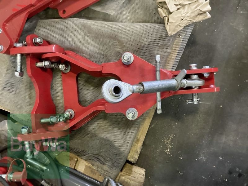 Sonstige Obsttechnik & Weinbautechnik des Typs Ero Schlepperkonsole PB 2032RO, Vorführmaschine in Brackenheim (Bild 1)