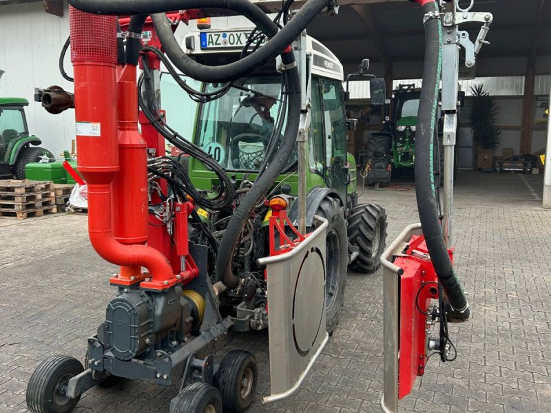 Sonstige Obsttechnik & Weinbautechnik of the type Ero VITIpulse, Gebrauchtmaschine in Bad Sobernheim (Picture 1)