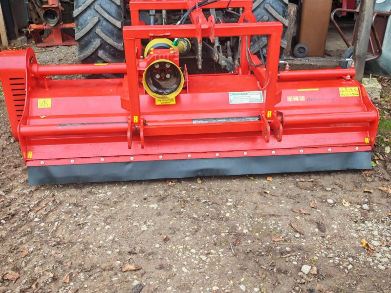 Sonstige Obsttechnik & Weinbautechnik of the type Fehrenbach  Super power Profi 2.30, Gebrauchtmaschine in Berglen (Württemberg) (Picture 1)