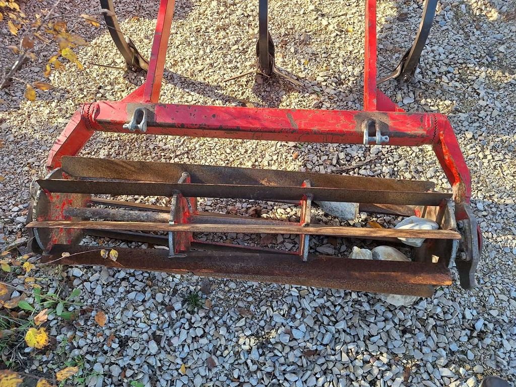 Sonstige Obsttechnik & Weinbautechnik tipa Franco Fabril 5NRB 2R ETROIT, Gebrauchtmaschine u NOVES (Slika 4)