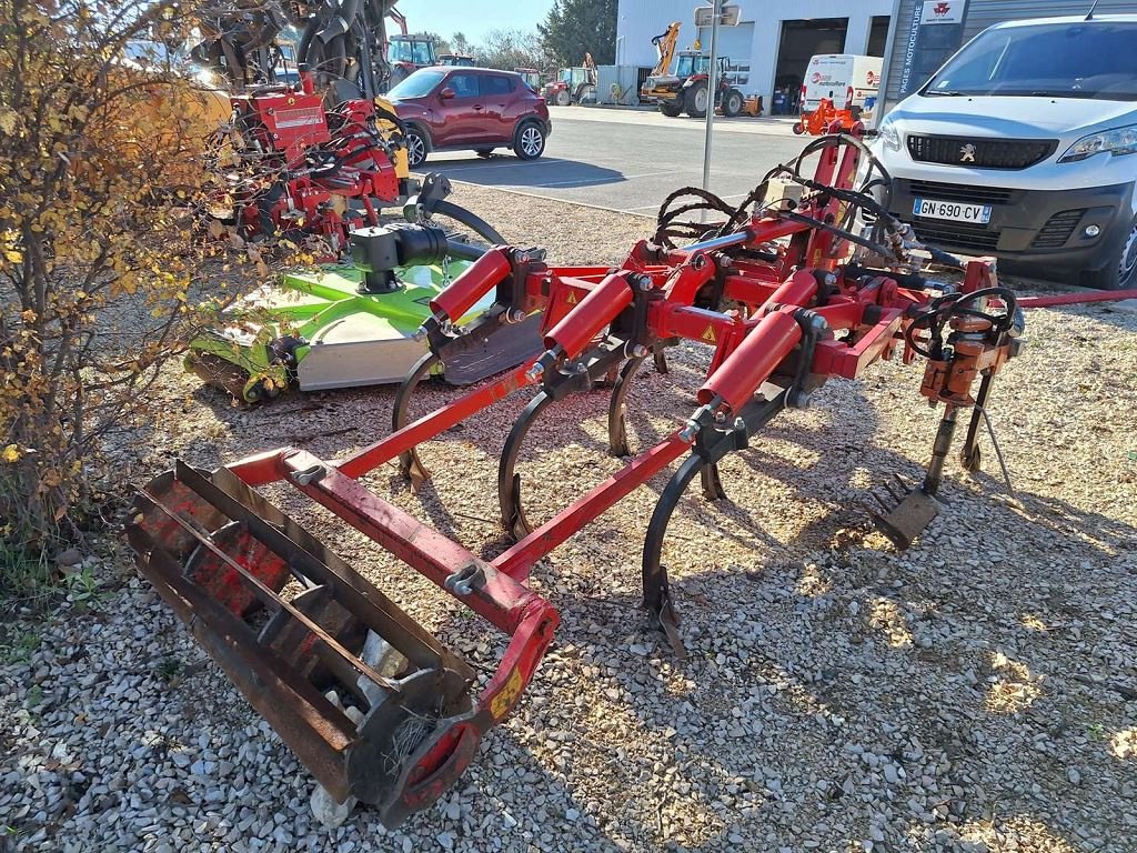 Sonstige Obsttechnik & Weinbautechnik tipa Franco Fabril 5NRB 2R ETROIT, Gebrauchtmaschine u NOVES (Slika 3)